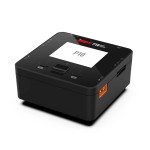 ISDT P30 2000W 60A 2-8S / P20 1000W 40A/ P10 500W 20A Batterie Zweikanal-Batterie bilanz ladegerät für Lilon LiHV NiMH Pb